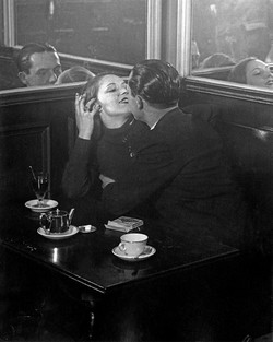 Brassaï. L’occhio di Parigi